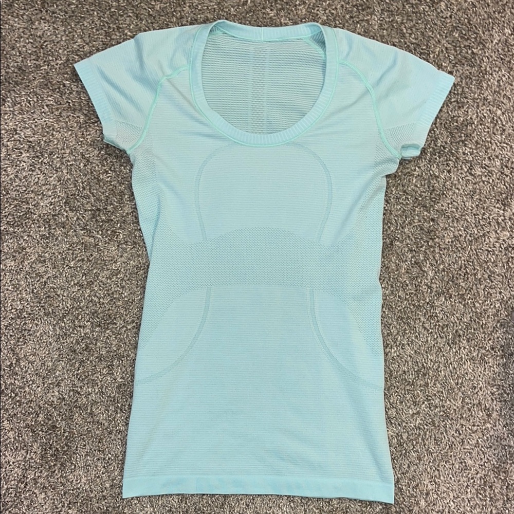 Lululemon Swiftly Tech